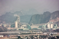 Chuyển cơ quan điều tra hồ sơ Công ty xi măng liên doanh với Đài Loan